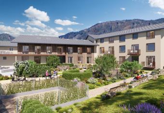 Auberge d Aillon et d Ailleurs allows 18 year olds to book a room