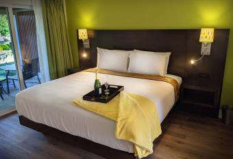 Foothills Motel has Balcony rooms