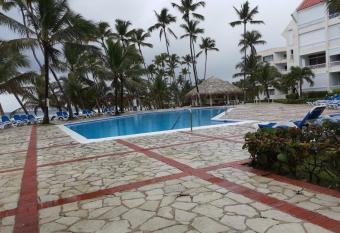 Vacaciones en Juan doli   D1 has Balcony rooms