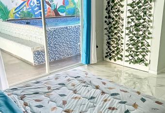 Macaw Village has Balcony rooms