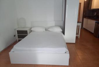 Vacaciones en Juan doli   D12 has Balcony rooms
