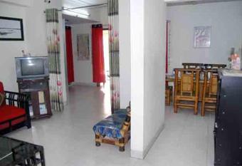 Marry House has Balcony rooms