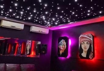                             -                  has Smoking/Balcony rooms