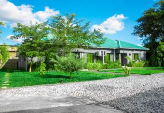 BlueGreens Accommodation has Balcony rooms