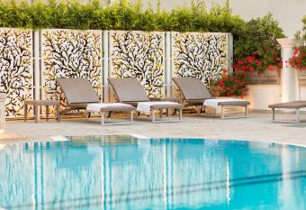 Hotel Feldberg has Balcony rooms