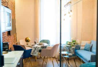 Ferrari Suites allows 18 year olds to book a room