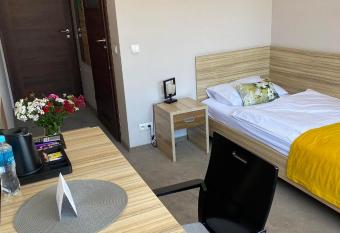 Hotel Alpex View has Balcony rooms