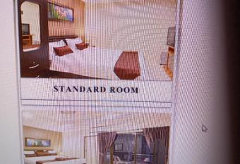 the links hotel has Balcony rooms