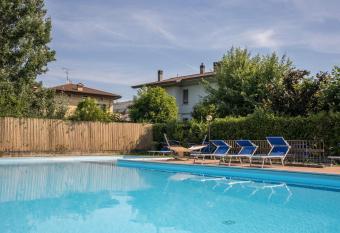 Appartamento Giuliana has Balcony rooms