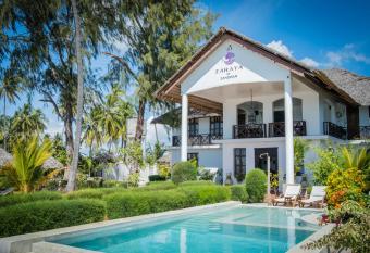 ZARAYA OF ZANZIBAR has Balcony rooms