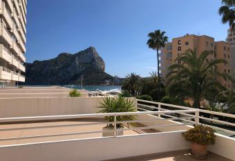 Esmeralda Casita Del Mar has Balcony rooms