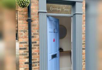 Beverley Snug allows 18 year olds to book a room