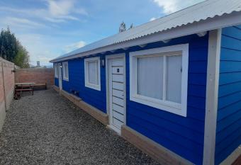 Departamento WerMa !!!! has Balcony rooms