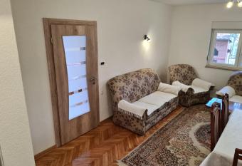 Apartman Nikolija allows 18 year olds to book a room