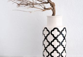 White Curves Santorini has rooms with a private hot tub