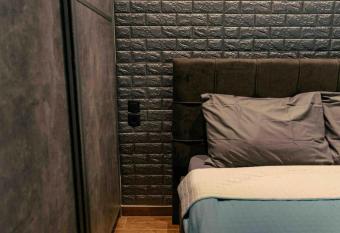 A hidden gem in Volos *LUXURY HOME* has Balcony rooms