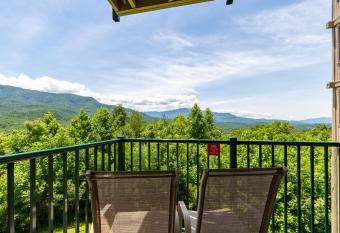Deer Ridge Mountain Resort D102 has Balcony rooms