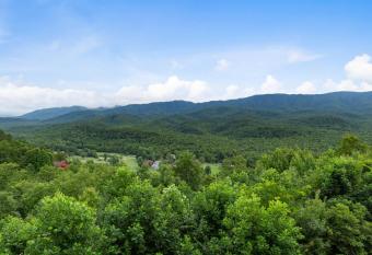 Deer Ridge Mountain Resort A204 has Balcony rooms