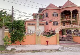 Rush Ironshore Deluxe Villa has Balcony rooms