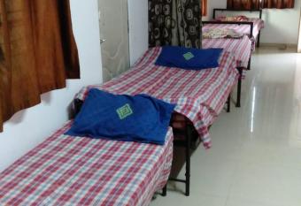 Sankalp Dormitory by WB Inn allows 18 year olds to book a room