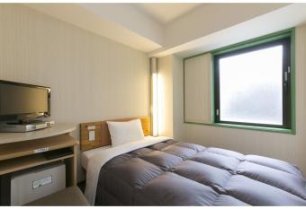 R&B HOTEL NAGOYA SAKAE HIGASHI - Vacation STAY 40507v has Smoking rooms