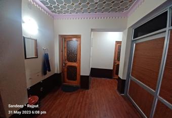 Sukoon Turtuk Home Stay has Balcony rooms