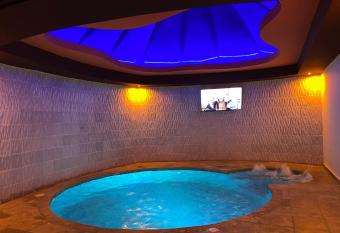 NAGASTE Sensuous Travels allows 18 year olds to book a room