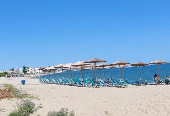 Look to the sea has Balcony rooms