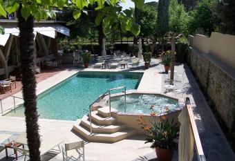 Hotel Torretta has Balcony rooms