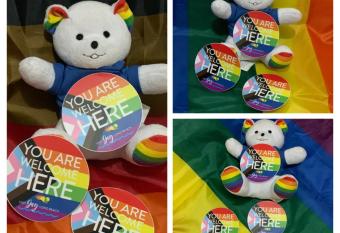 Tranquil House allows 18 year olds to book a room