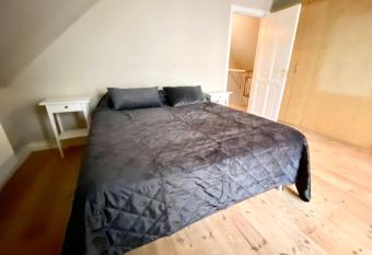 Weststreet 101 Reykjavik, Vesturgata has Balcony rooms