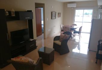 El Descanso has Balcony rooms