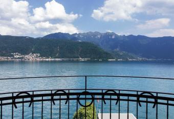76 The Lake House - Lugano has Balcony rooms
