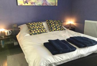 The ArtWorks allows 18 year olds to book a room