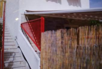 Campomarino Lido ingresso indipendente in pieno centro has Balcony rooms