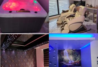 calaidonia suite allows 18 year olds to book a room