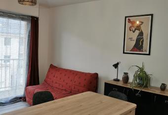 Art monie has Balcony rooms