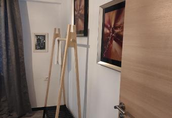 Oda Hostel allows 18 year olds to book a room