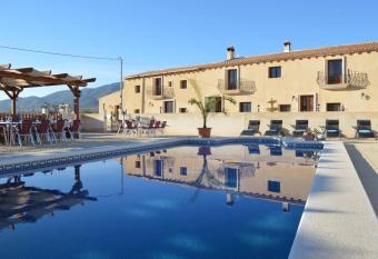 Grapevine Manor has Balcony rooms