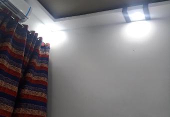 Executive Inn Guest House has Balcony rooms