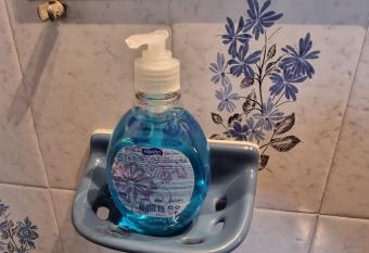 Argentina Mendoza vacaciones has Balcony rooms