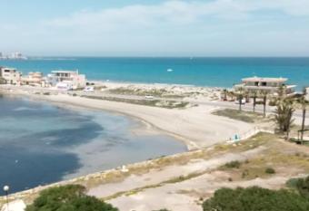 Apartamentos la Manga has Balcony rooms