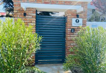 Tagoo Vama Veche allows 18 year olds to book a room