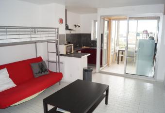 L Hacienda has Balcony rooms