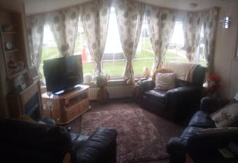 Caravan Number 10 allows 18 year olds to book a room