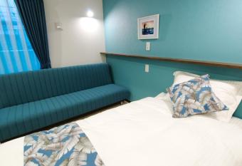 KOHALA HOTEL - Vacation STAY 47328v allows 18 year olds to book a room