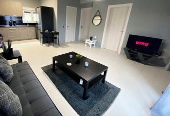 Mediterranean Escape has Balcony rooms