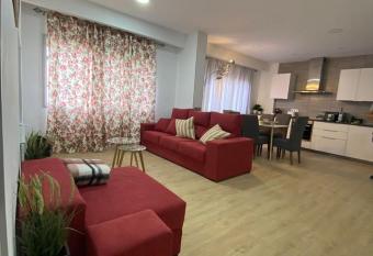 DREAM PRESTIGE 2 has Balcony rooms