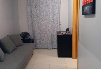 Villajoyosa, ,Alicante has Balcony rooms