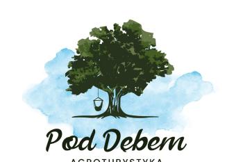 Agroturystyka Pod D  bem has Balcony rooms